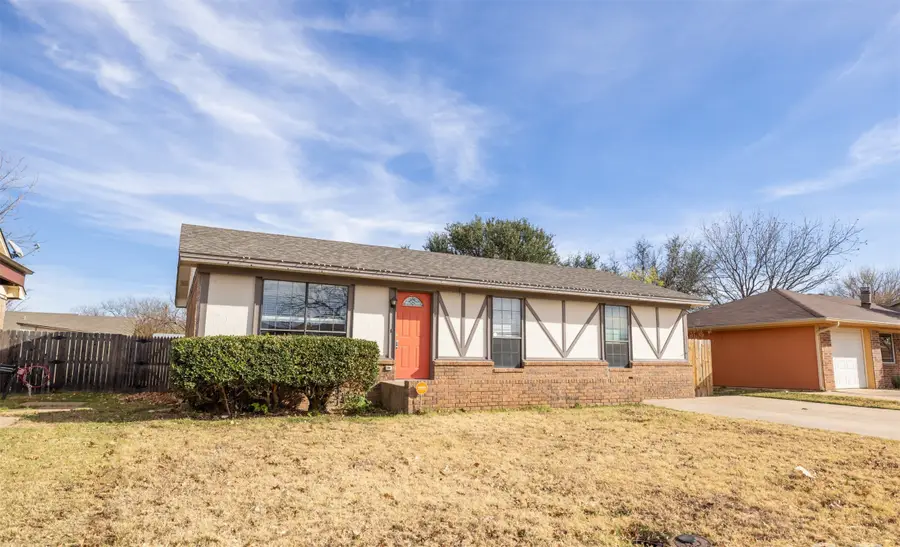 3665 Trinity Lane, Abilene, TX 79602 - #2