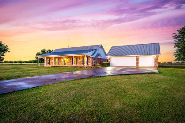314 Jackson Heights, Lorena, TX 76655