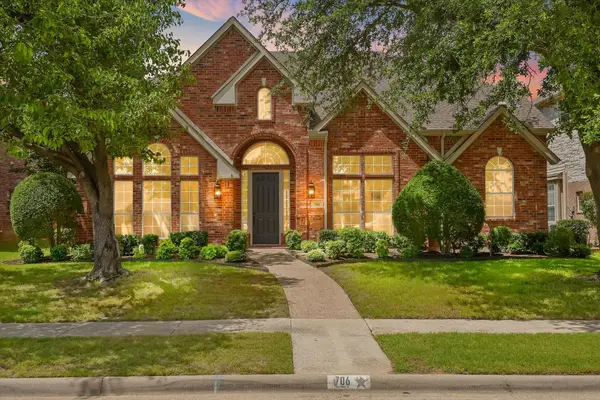 706 Graywood Lane, Coppell, TX 75019