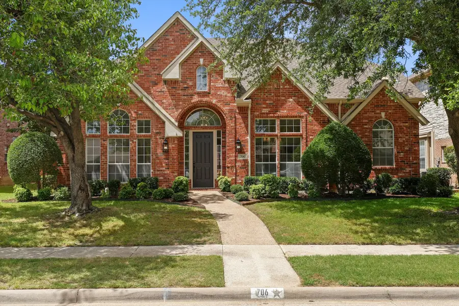 706 Graywood Lane, Coppell, TX 75019 - #3