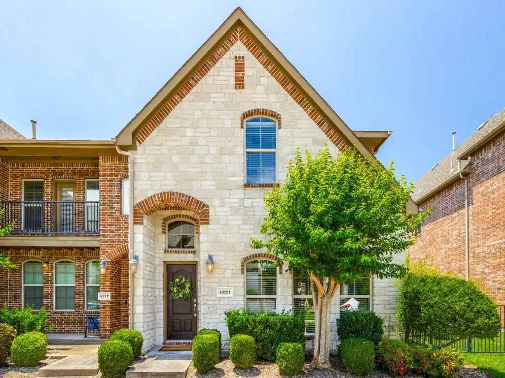 4221 Comanche Drive, Carrollton, TX 75010 - #1