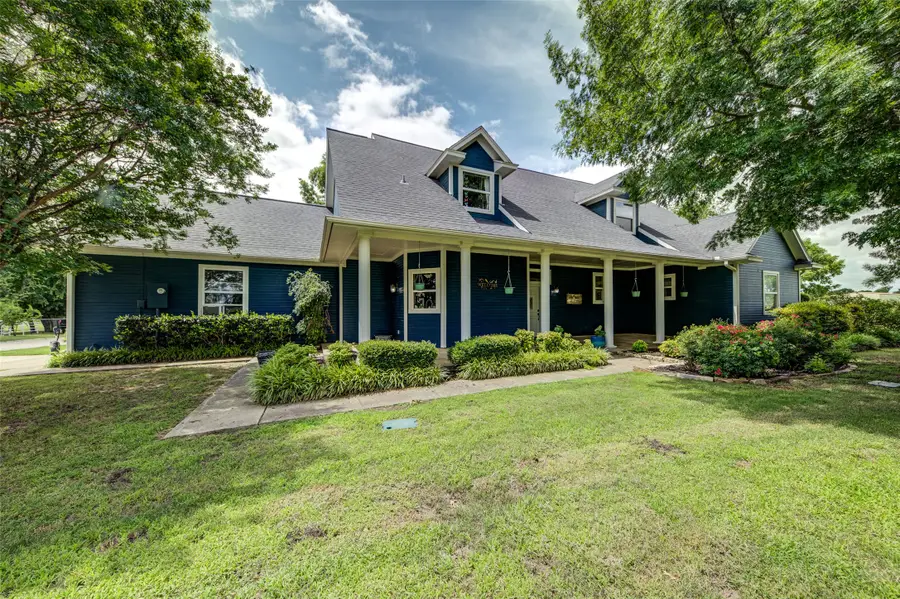 10609 Jackson Road, Krum, TX 76249 - #2