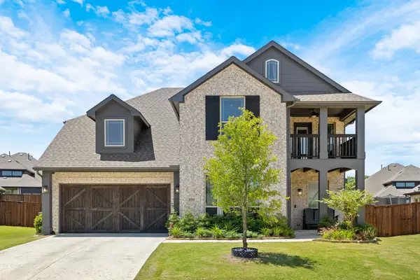 4351 Berylline Lane, Prosper, TX 75078