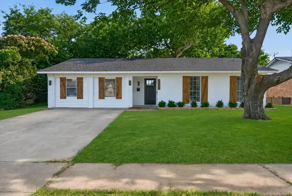 2029 Spanish Trail, Irving, TX 75060