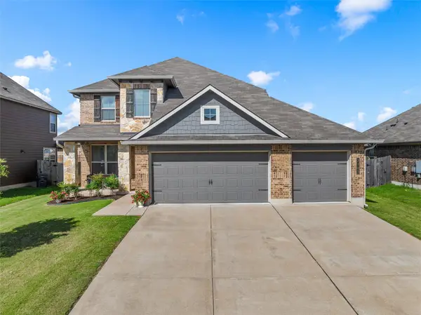 3105 Samson Drive, Waco, TX 76655