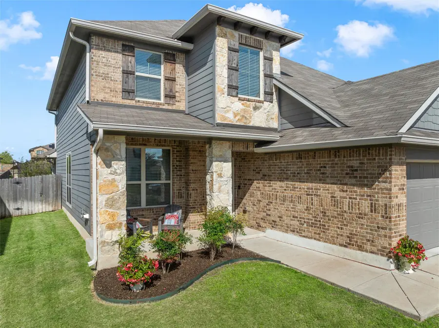 3105 Samson Drive, Waco, TX 76655 - #3