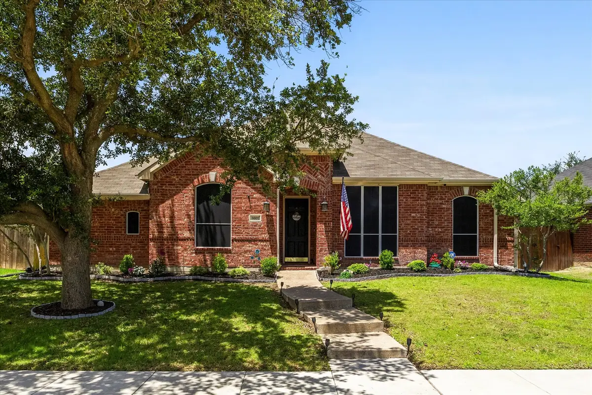 6601 Marquett Drive, Rowlett, TX 75089 - #1