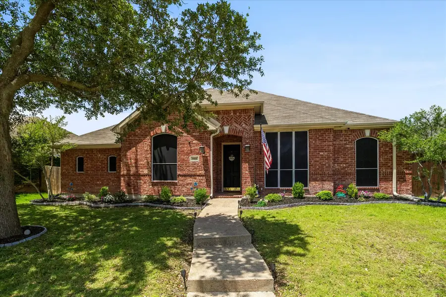 6601 Marquett Drive, Rowlett, TX 75089 - #2