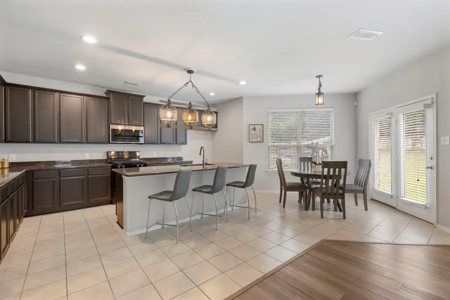 1725 Crescent Oak Street, Wylie, TX 75098 - #3