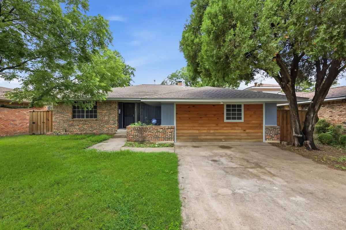 2010 Swansee Drive, Dallas, TX 75232 - #1