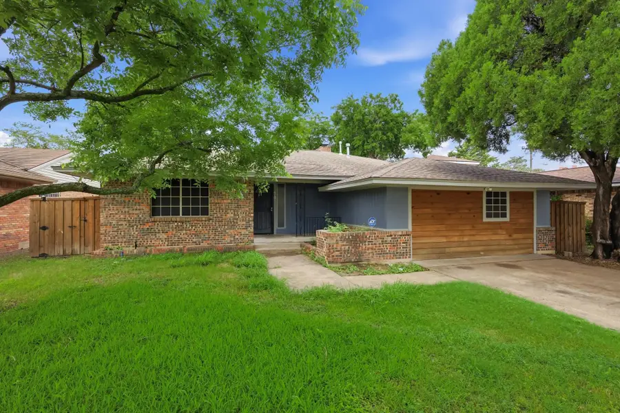 2010 Swansee Drive, Dallas, TX 75232 - #2