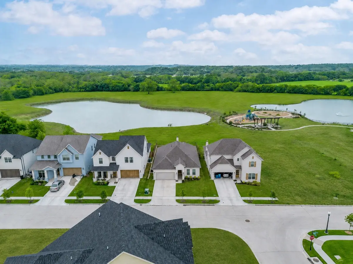 508 Sandpiper Court, Aledo, TX 76008 - #1