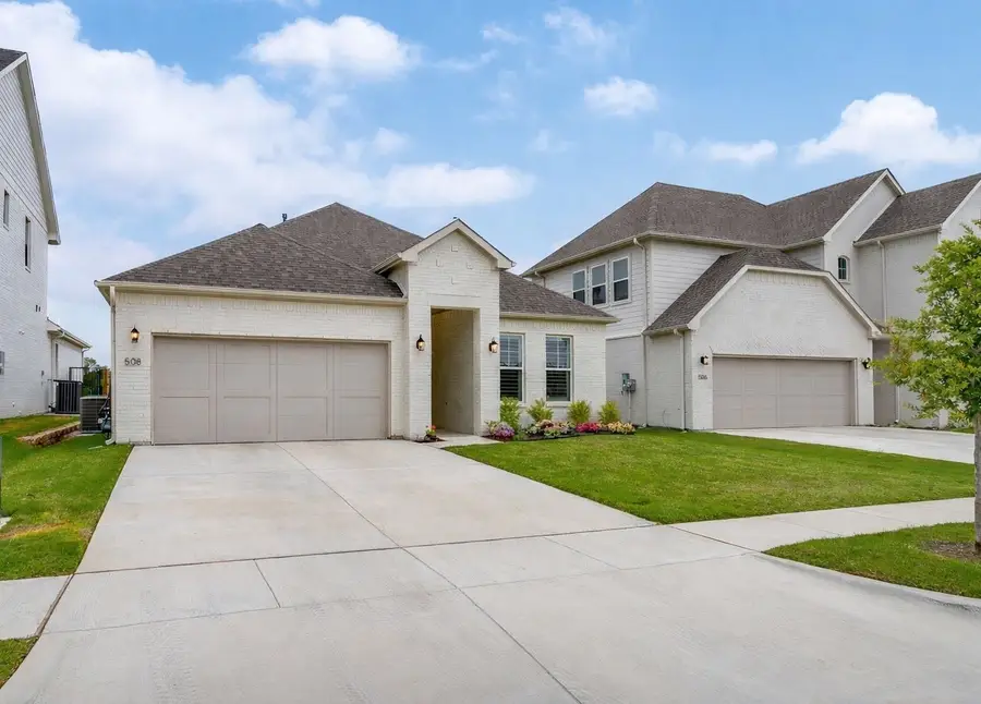 508 Sandpiper Court, Aledo, TX 76008 - #2