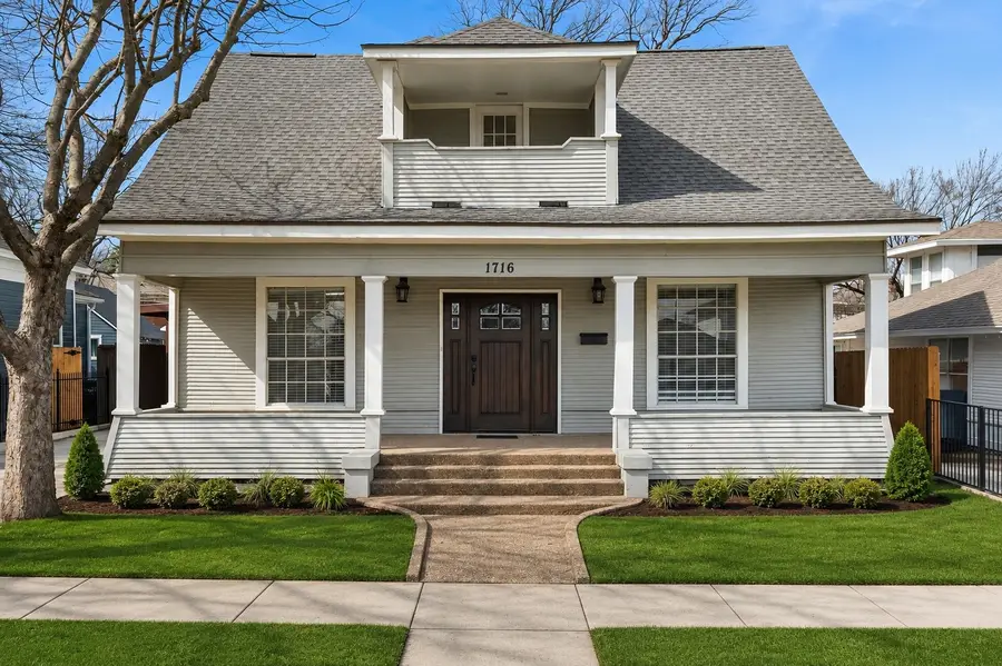 1716 5th Avenue, Fort Worth, TX 76110 - #3