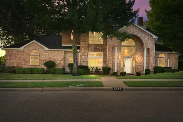 2113 Valley View Drive, Cedar Hill, TX 75104