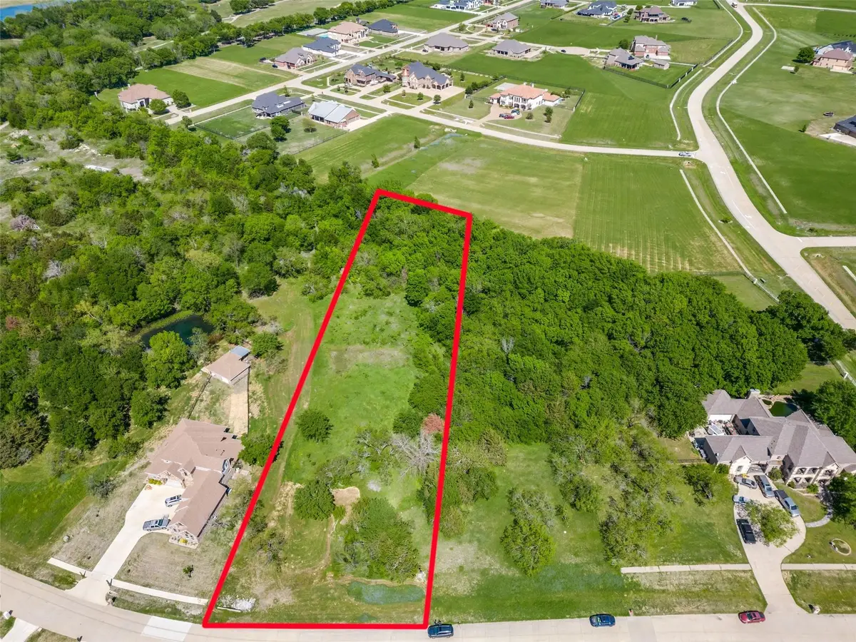 1216 Marker Drive, Grand Prairie, TX 75104 - #1