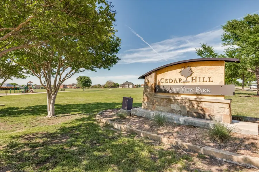 1216 Marker Drive, Grand Prairie, TX 75104 - #2