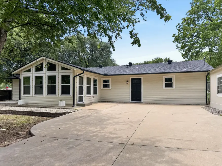 617 Dunaway Lane, Azle, TX 76020 - #3