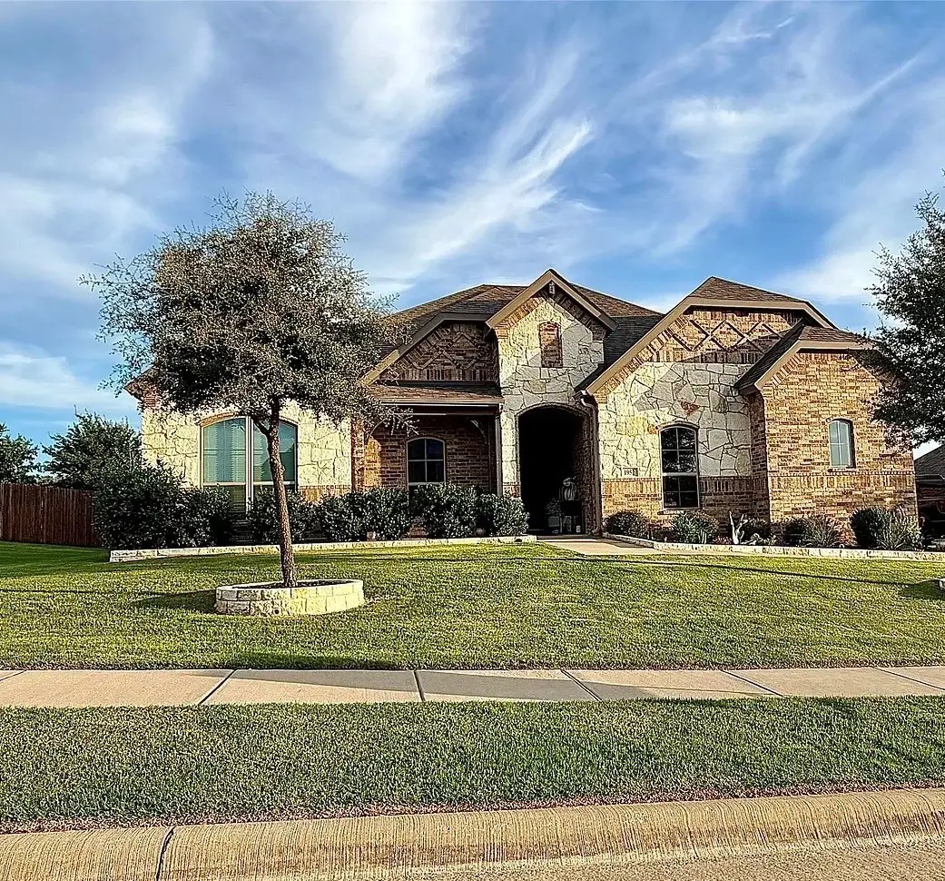 1952 Manzana Way, Burleson, TX 76028 - #1