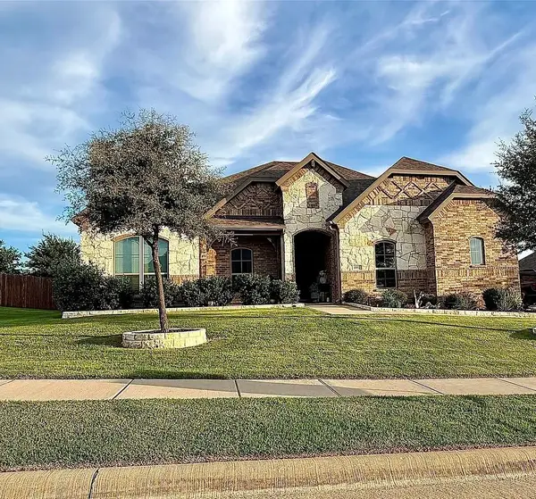 1952 Manzana Way, Burleson, TX 76028