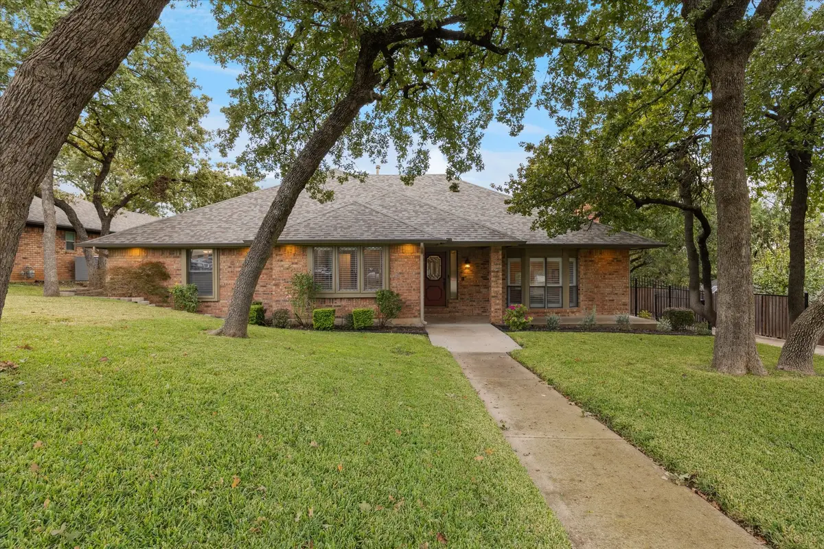 2618 Keystone Drive, Arlington, TX 76006 - #1