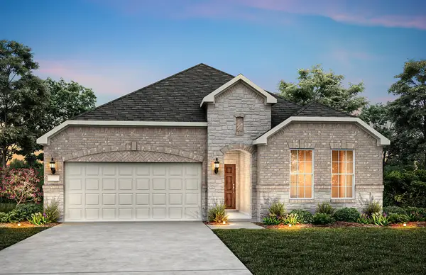 1609 Cydney Lane, Anna, TX 75409