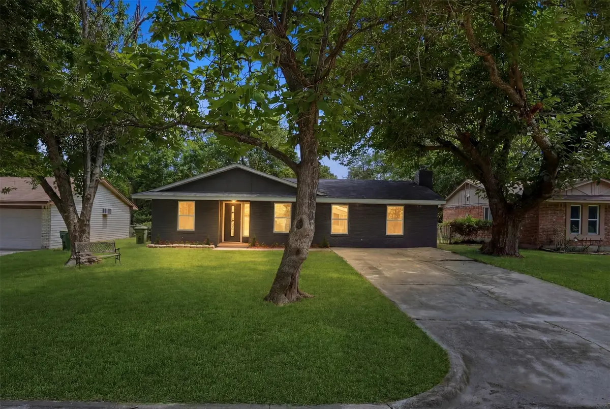 728 Hall Road, Seagoville, TX 75159 - #1