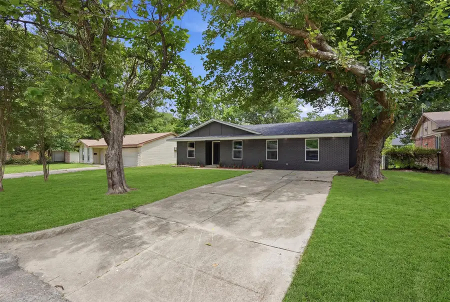 728 Hall Road, Seagoville, TX 75159 - #3