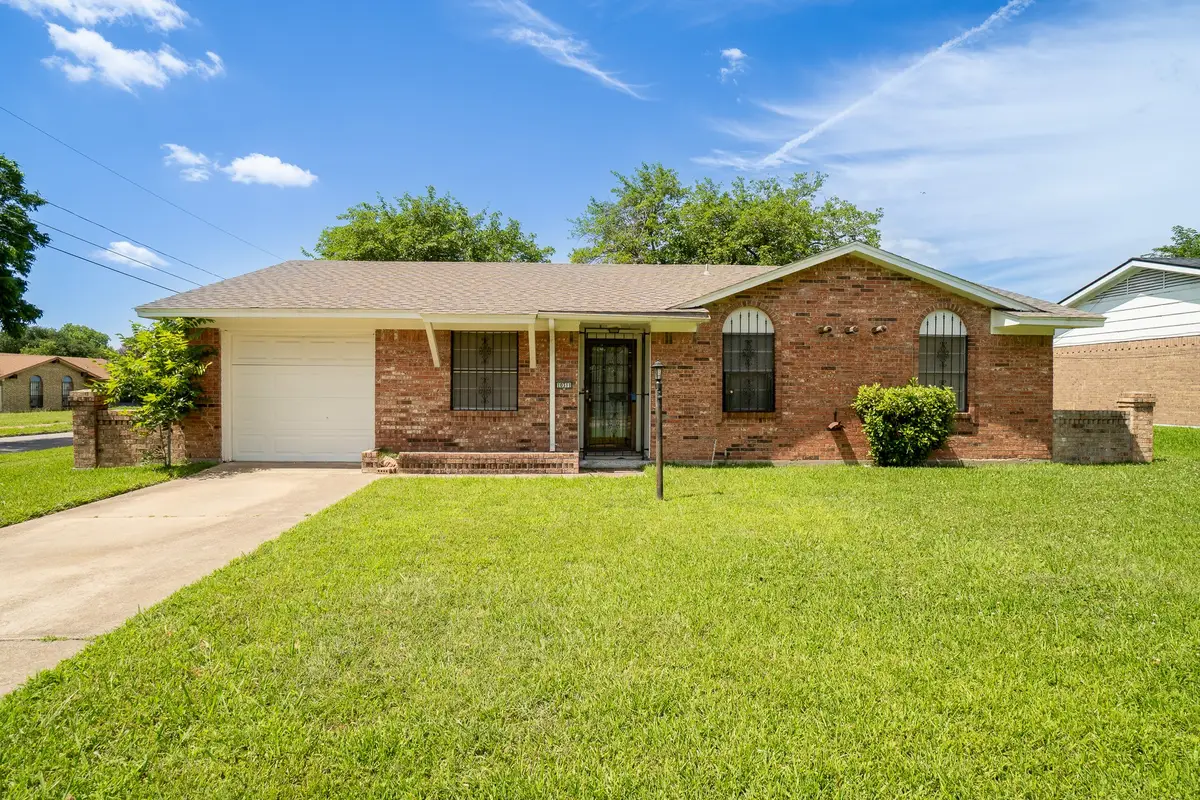 10311 Cradlerock Drive, Dallas, TX 75217 - #1