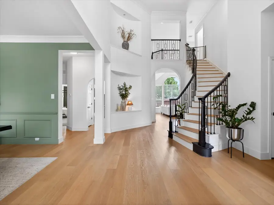 5508 Sandalwood Drive, McKinney, TX 75072 - #3