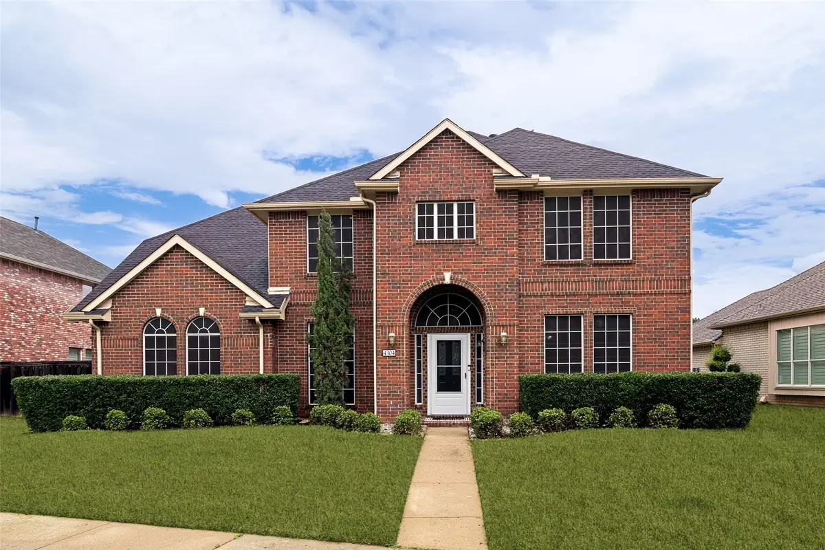 4304 Cape Cod Drive, The Colony, TX 75056 - #1