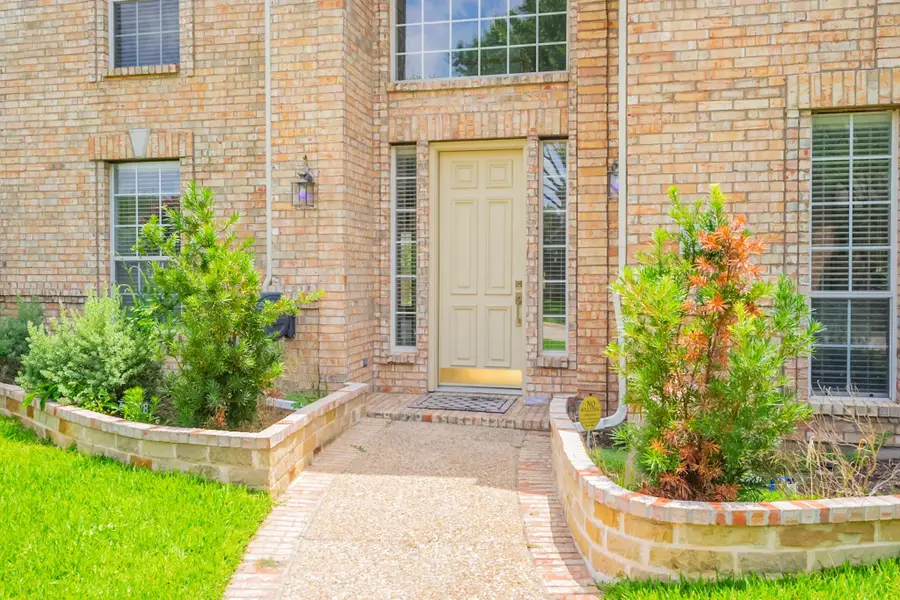 7728 Saragosa Creek Drive, Plano, TX 75025 - #3