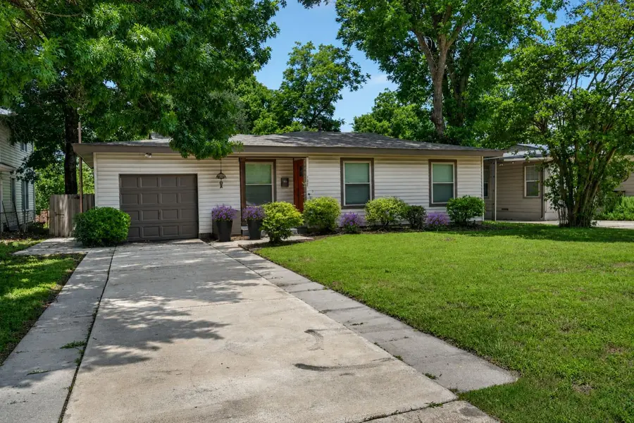 601 Circle Drive, Arlington, TX 76010 - #2