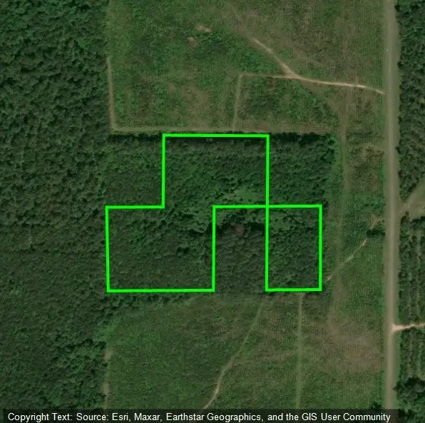 00 Standpipe Rd, Haynesville, LA 71035 - #1