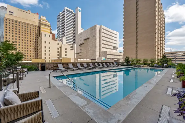 1200 Main Street #701, Dallas, TX 75202