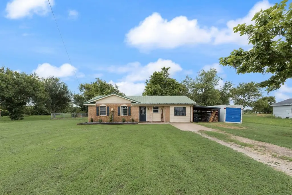 393 County Road 3320, Greenville, TX 75402 - #1