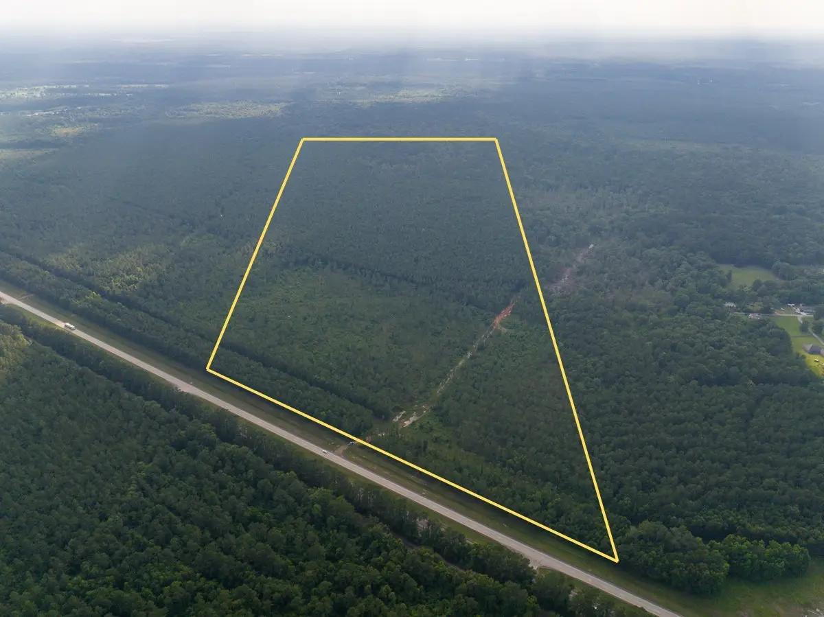0 Highway 165, Kinder, LA 70648 - #1