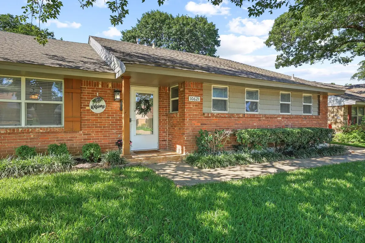 10621 Mapleridge Drive, Dallas, TX 75238 - #1