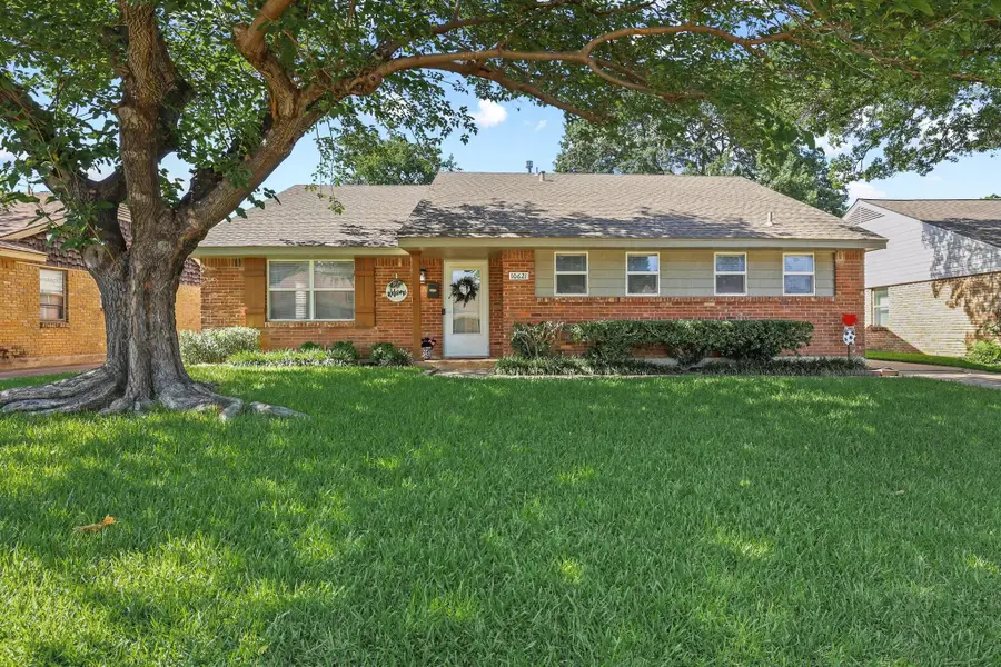 10621 Mapleridge Drive, Dallas, TX 75238 - #3