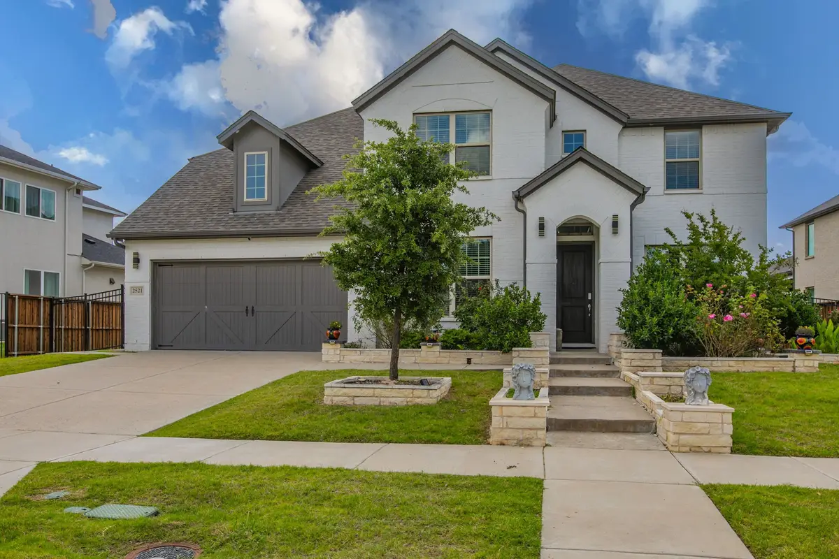 2521 Maidenhair Road, Frisco, TX 75033 - #1