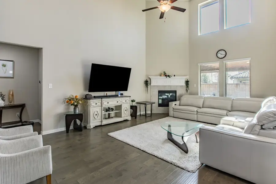 2521 Maidenhair Road, Frisco, TX 75033 - #2