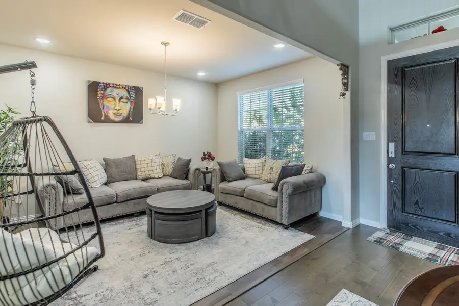 2521 Maidenhair Road, Frisco, TX 75033 - #3