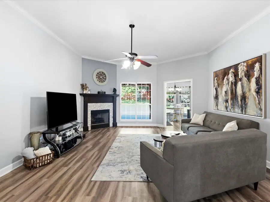 202 Linda Street, Aubrey, TX 76227 - #3