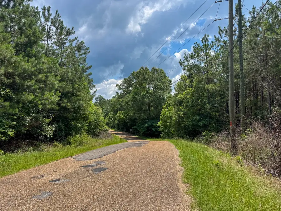 0 Sam Booker Road, Mansfield, LA 71052 - #2