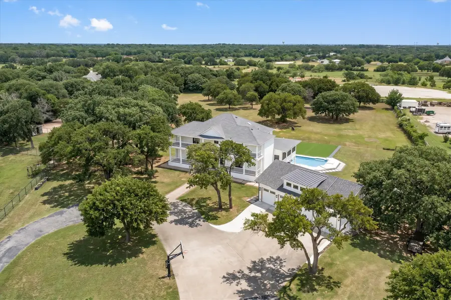 1476 W Jeter Road, Bartonville, TX 76226 - #3