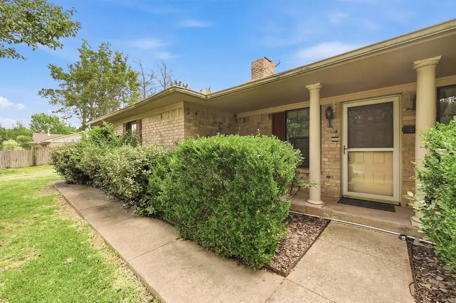 510 Cleve Cole Road, Denison, TX 75021 - #3