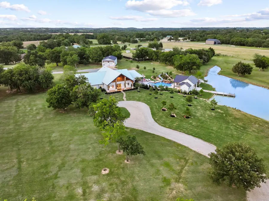 192 Mcclain Lane, Pottsboro, TX 75076 - #2