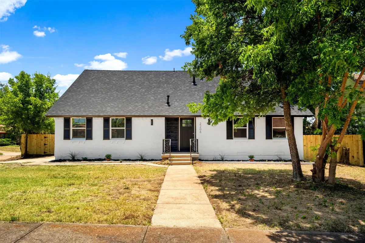 2206 Tosca Lane, Dallas, TX 75224 - #1