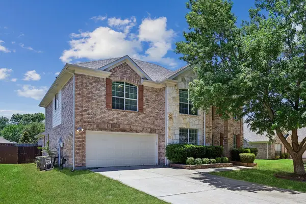 3115 Reagenea Drive, Wylie, TX 75098