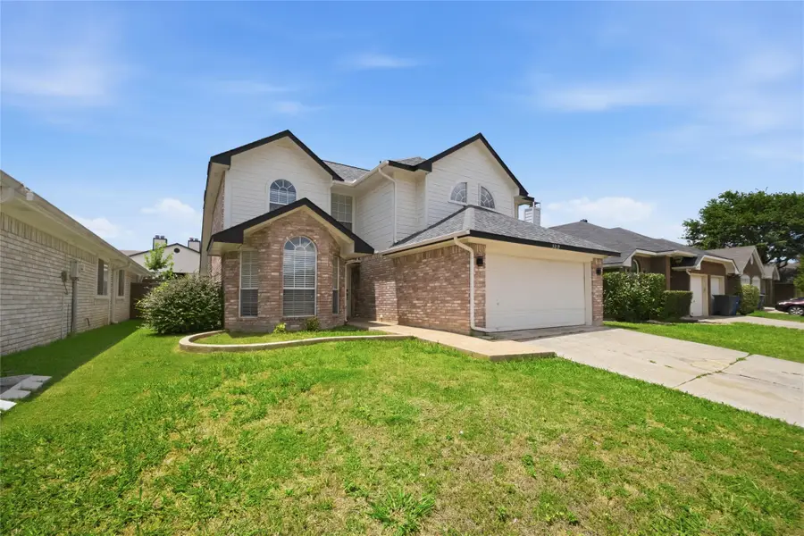 3219 Renaissance Drive, Dallas, TX 75287 - #2